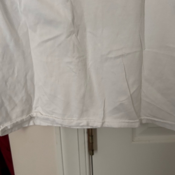 TBoz ❤️💙🖤 FashionNova Tee - Picture 3 of 8